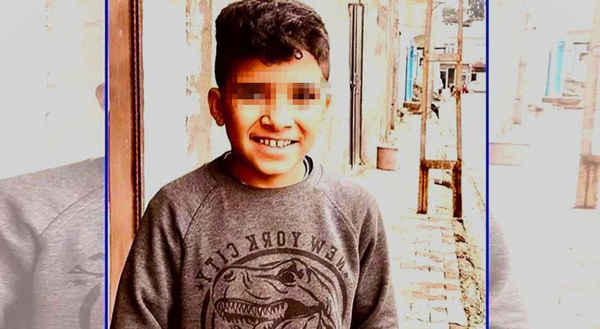 Kayıp 12 yaşındaki Abdülbaki ahırda asılı bulund! Soruşturma başlatıldı