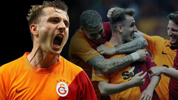 Kerem Aktürkoğlu'na Avrupa devinden çılgın bedel! İşte Galatasaray'ın beklentisi