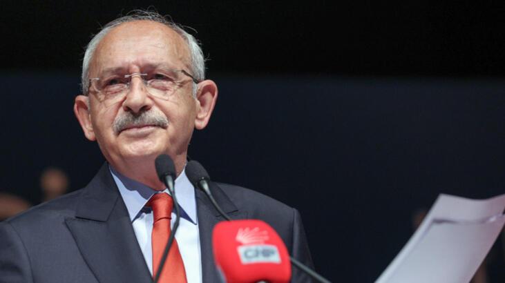 Kılıçdaroğlu milliyetçi topluluktan isimlerle buluşacak
