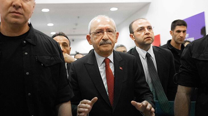 Kılıçdaroğlu'na 11 vilayette büyük şok! 2 haftada oyları eridi