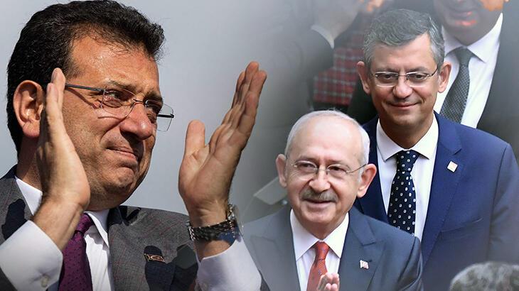 Kılıçdaroğlu'nun adayı Özgür Özel mi? Ankara'da konuşulan son teze karşılık geldi