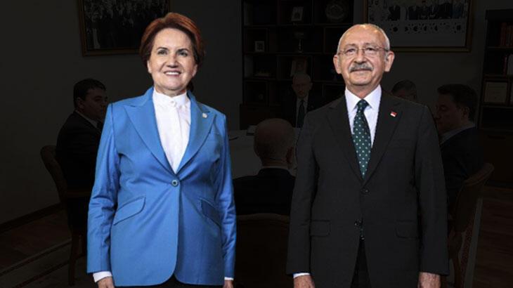 Kılıçdaroğlu'nun "Gerekirse 16'lı masa kuracağım" kelamları... UYGUN Parti: Biz seçim kaybettik