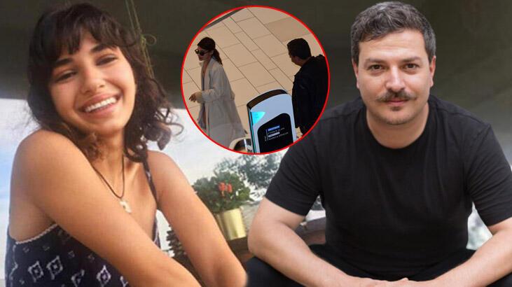 Lidya Özdemiroğlu ile aşk mı yaşıyor? Mehmet Turgut'tan açıklama