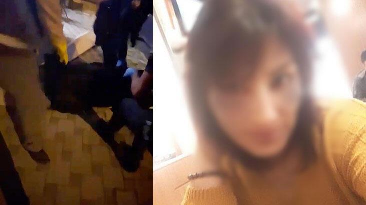 Maltepe'de merdivenlerde cansız bedeni bulundu, kız arkadaşı gözaltına alındı