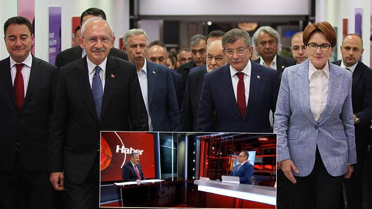 Mehmet Sevigen'den Kılıçdaroğlu'na öneri! 'Bunlar siyasi sığınmacı'
