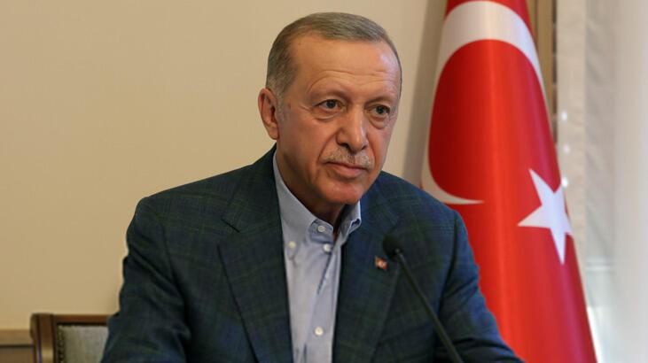 Memur maaşı artırımıyla ilgili Erdoğan'dan son dakika açıklaması