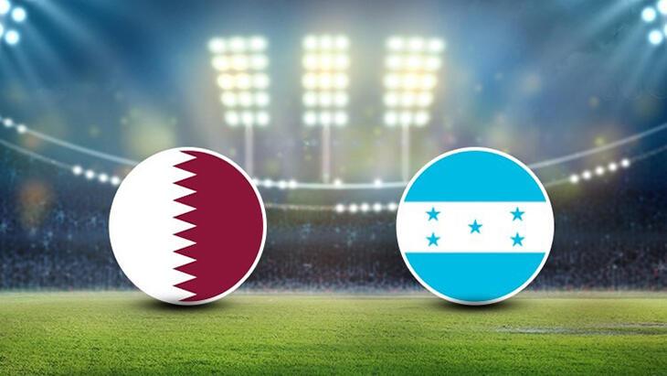 Misli.com'da Katar - Honduras maçı heyecanı!