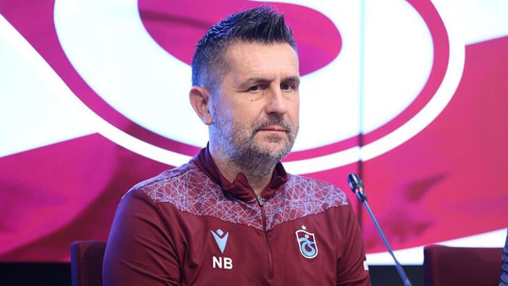 Nenad Bjelica'dan transfer açıklaması: 6-7 oyuncu takımımıza katmak istiyoruz