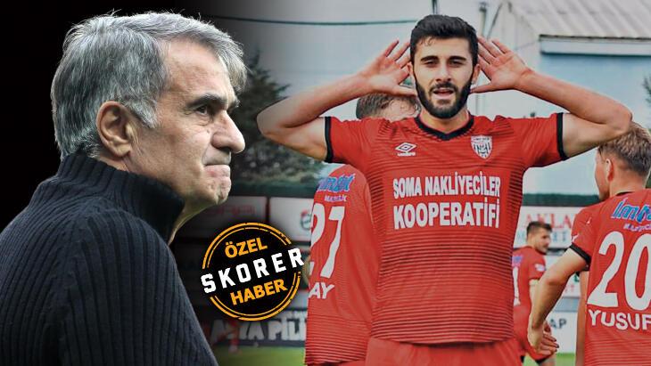 ÖZEL | Beşiktaş'ın yeni transferi Emrecan Bulut'un enteresan hikayesi: 10 top karşılığı imza attı