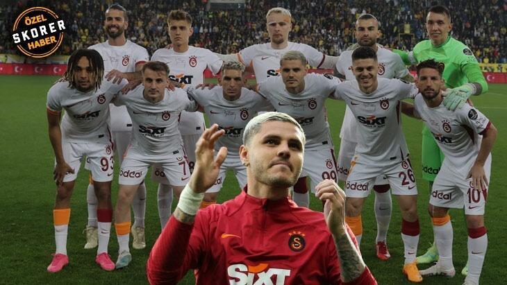 ÖZEL | Canlı yayında Icardi'yi açıkladı! İşte Galatasaray'ın masadaki teklifi