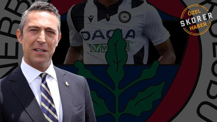 ÖZEL | Fenerbahçe yeni stoperini buldu! İşte yıldız oyuncu için ayrılan bütçe