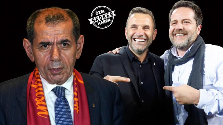 ÖZEL | Galatasaray'da sol beke 7 aday! İşte transfer listesindeki yıldızlar