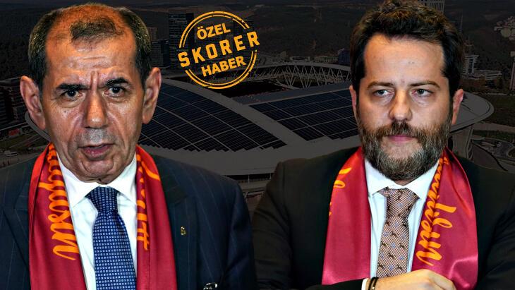 ÖZEL | Galatasaray'dan tarihi sponsorluk anlaşması! Elde edilecek gelir aşikâr oldu