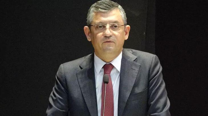 Özgür Özel'den 'Kılıçdaroğlu istifa edecek mi?' sorusuna cevap