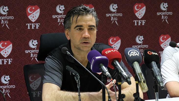 Pendikspor Teknik Yöneticisi Osman Özköylü canlı yayında 4 transferi açıkladı! Galatasaray ve Beşiktaş'ın yıldızları ile muahede sağlandı