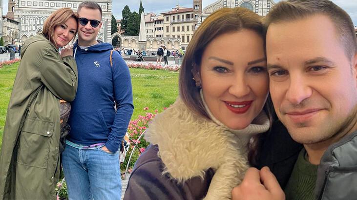Pınar Altuğ'dan takipçisine cevap! 'Aşık olup evlendik'
