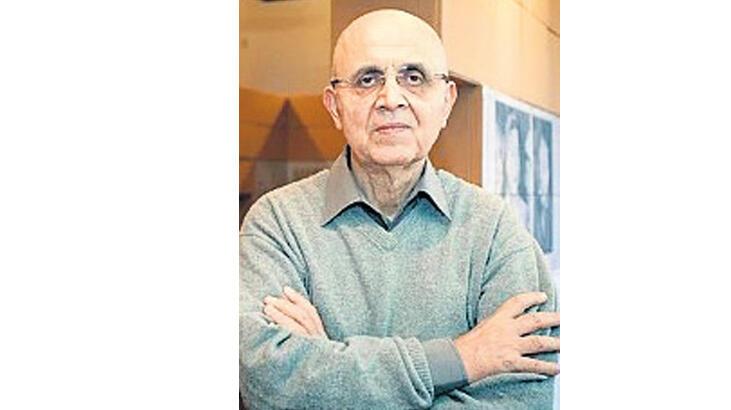 Prof. Zafer Toprak hayatını yitirdi