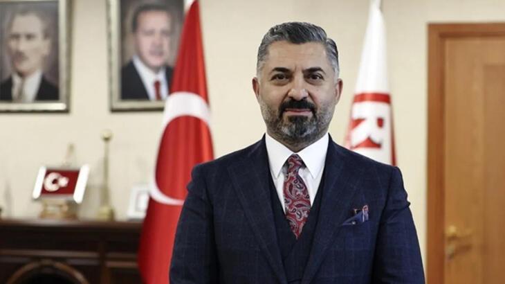 RTÜK Lideri'nden FETÖ firarisi Bülent Korucu'ya sert cevap
