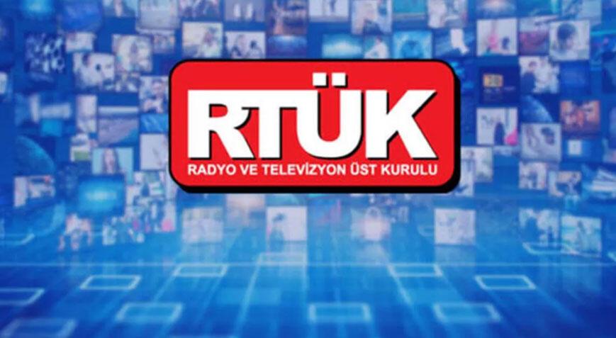 RTÜK’ten Halk TV, Tele 1, Flash TV ve FOX TV’ye ceza