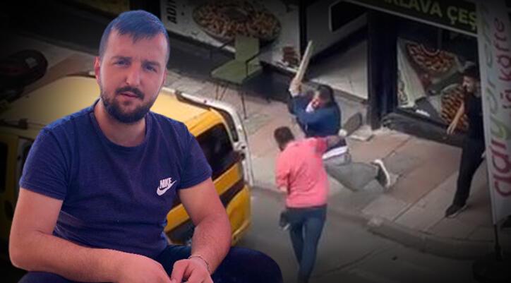 Samsun'da bıçak ve sopalı kavga! 25 yaşındaki genç hayatını kaybetti