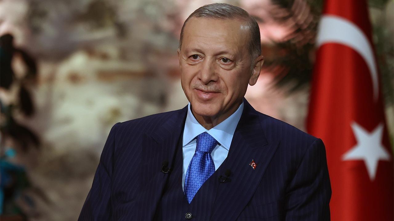 Sinan Oğan'ın dayanak kararına Erdoğan'dan birinci yorum