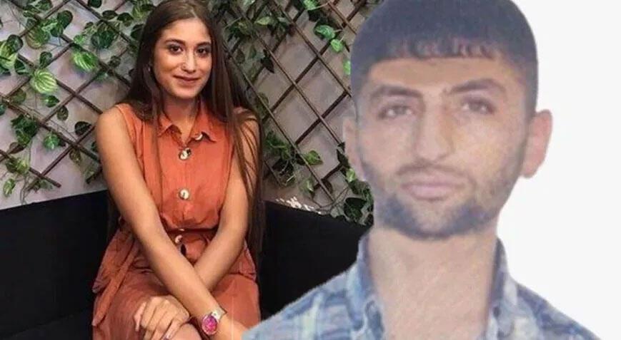 Sokak orasında kız arkadaşı Asiyenur'u öldürmüştü! İstenen ceza muhakkak oldu
