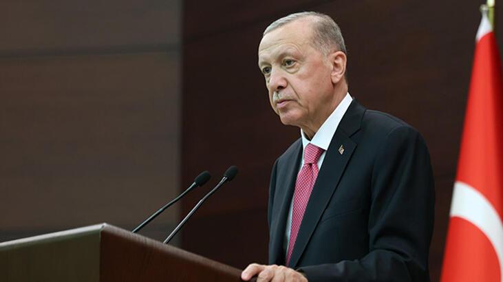 Son dakika... Erdoğan Kurban bayramı tatili kararını açıkladı