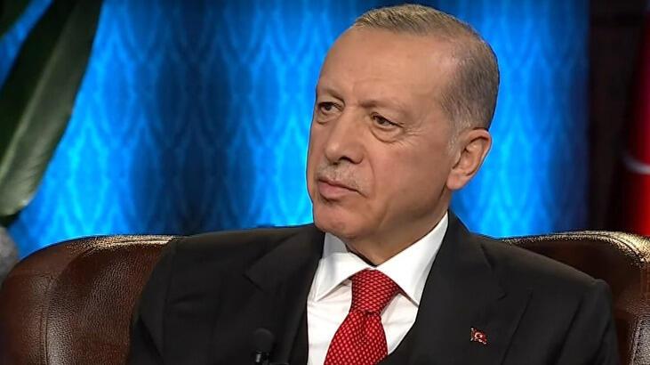 Son dakika... Erdoğan'dan Kılıçdaroğlu'nun televizyon davetine karşılık