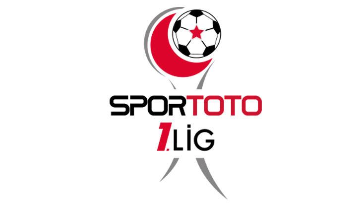 Spor Toto 1. Lig'de Play-Off programı muhakkak oldu
