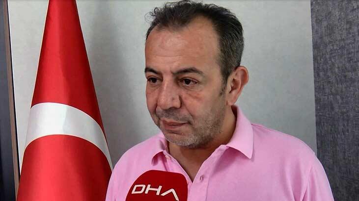 Tanju Özcan gönlündeki lideri açıkladı: CHP'yi yönetebilecek en güçlü isim!