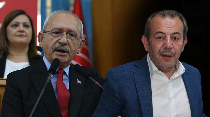 Tanju Özcan'dan Kılıçdaroğlu'na 16'lı masa çıkışı: 140 Milletvekili vermemiz gerekecek