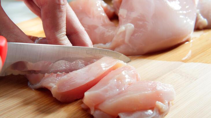 Tavuk eti üretimi yüzde 9,4 azaldı