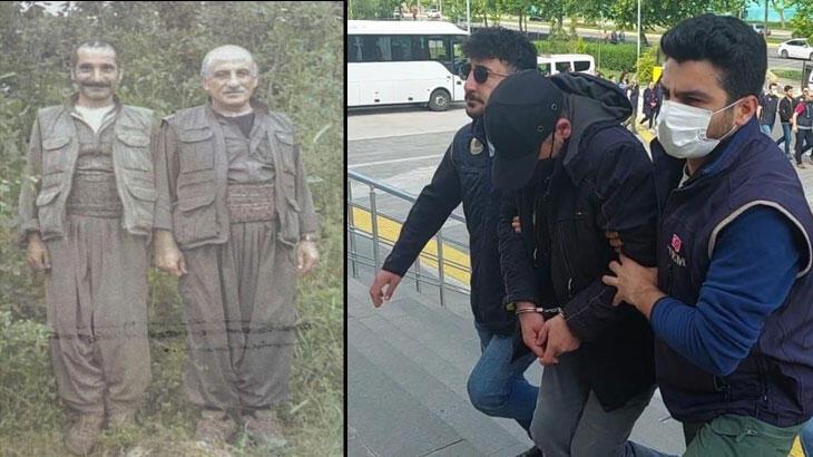Tekirdağ'da PKK elebaşının muhafazasının yakalandığı operasyonda yeni gelişme