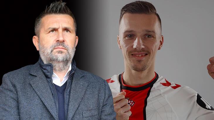 Trabzonspor'dan ikili transfer hamlesi! İdare Avrupa seferine çıktı