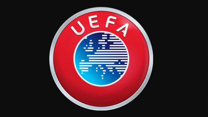 Türkiye, UEFA ülke puanı sıralamasında 12'nci bitirdi