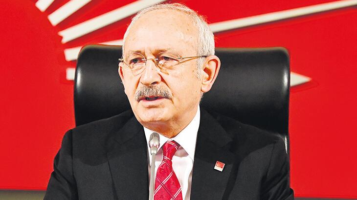 Vilayet liderleri CHP önderini terletecek