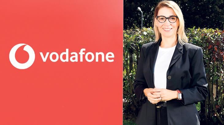 Vodafone FreeZone’dan karne kampanyası