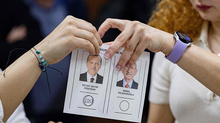 YETERLİ Parti'den seçim sonuçlarına ait birinci açıklama: Tebrikler Recep Tayyip Erdoğan