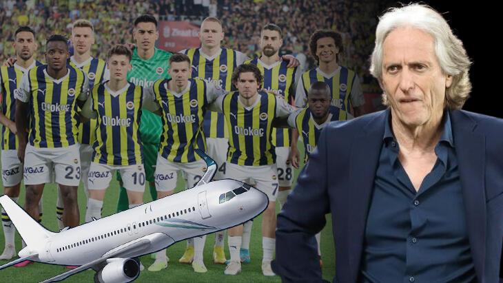 Al-Hilal'in başına geçen Jorge Jesus, Fenerbahçe'deki prensini istiyor! Teklif edilen sayı ortaya çıktı