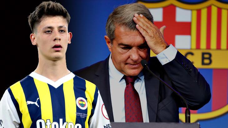 Barcelona Sportif Yöneticisi Deco transfer için İstanbul'da! İşte Fenerbahçe'ye yapılan resmi teklif