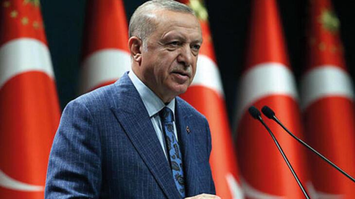Cumhurbaşkanı Erdoğan'dan Kurban Bayramı'nda ağır diplomasi trafiği