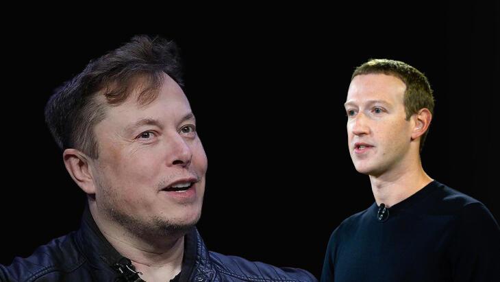 Elon Musk ile Mark Zuckerberg kafes dövüşü yapacak! Düellonun yeri aşikâr oldu