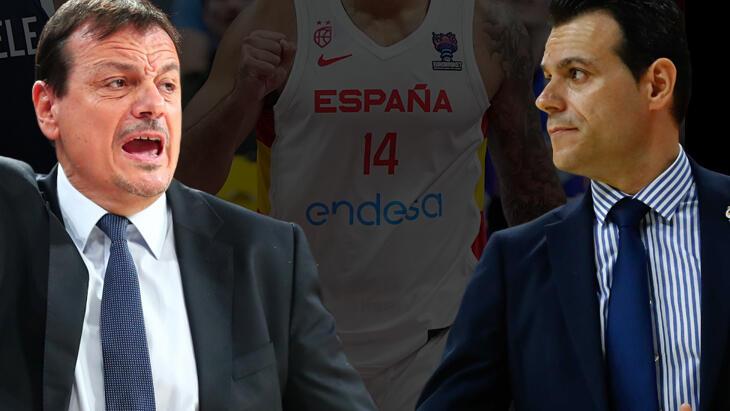Ergin Ataman ve Fenerbahçe Beko, yıldız basketbolcunun transferinde karşı karşıya!