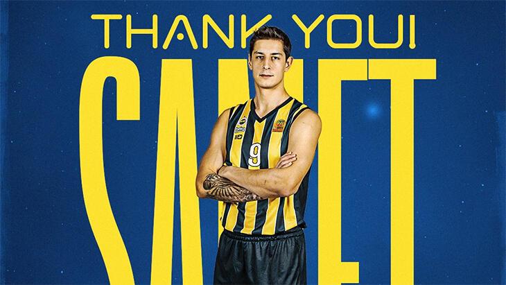 Fenerbahçe Beko'da ayrılık resmiyet kazandı!