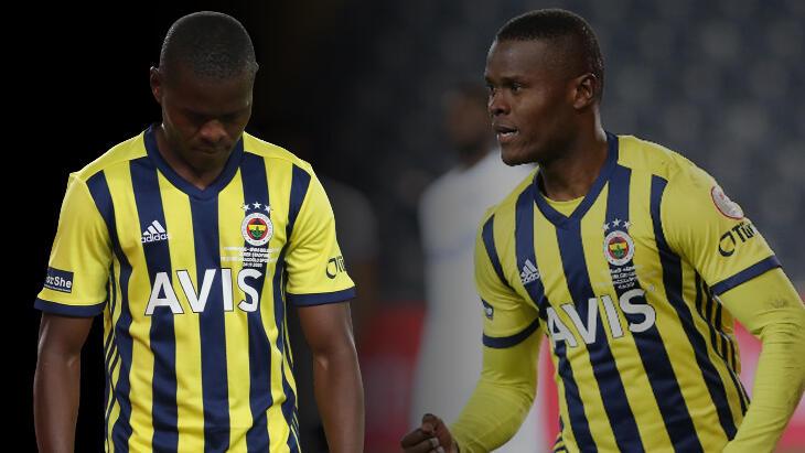 Fenerbahçe'de Mbwana Samatta'ya Yunanistan'dan transfer kancası!
