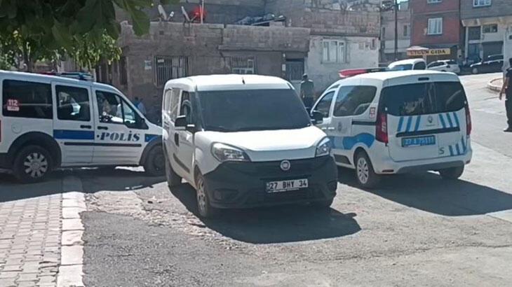 Gaziantep'te katliam üzere hengame: 3 meyyit, 2 yaralı