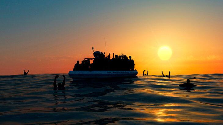 Göçmen faciasında yeni ayrıntı: Tekneyi Yunanistan mı batırdı?