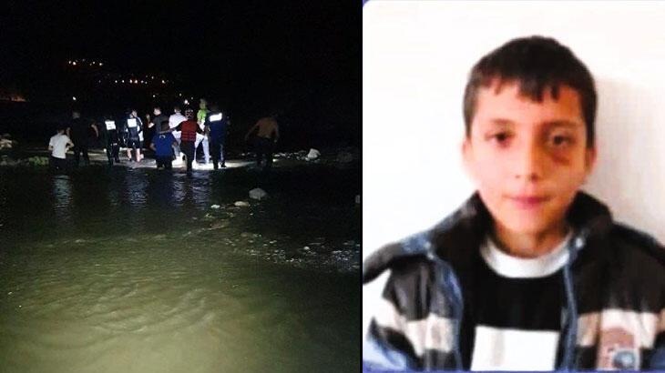 Kayıp 10 yaşındaki İsmail'den acı haber! 2 arkadaşı ise 70 kilometre uzaklıkta sağ bulundu