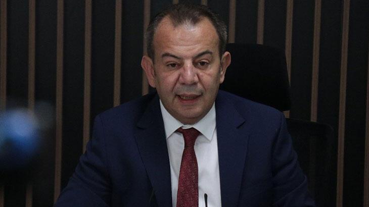 Tanju Özcan: Kılıçdaroğlu’nun etrafından siyasi rüşvet teklif edildi