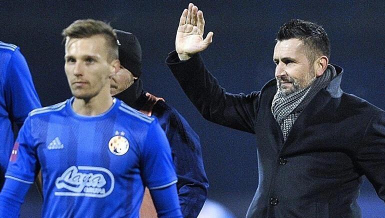 Trabzonspor'un yeni transferi Orsic'i övdü: Kilit adam olur